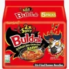 BULDAK 2* SPICY HOT CHICKEN FLAVOUR RAMEN