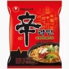 SHIN RAMYUN NOODLES