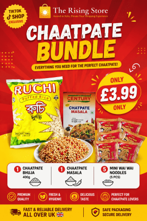 Chatapate Bundle