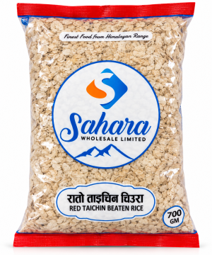 RED TAICHIN CHIURA (ROASTED TAICHIN CHIURA) - 700GM