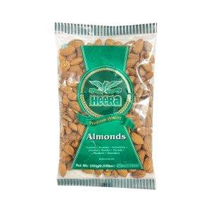 Almonds