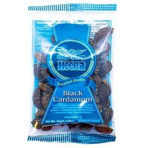 Black Cardamom(Elaichi)