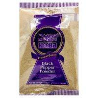 Black Pepper Powder