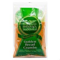 Golden Bread Crumbs