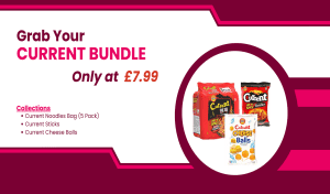 Current Bundle