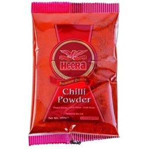 Chilli Powder