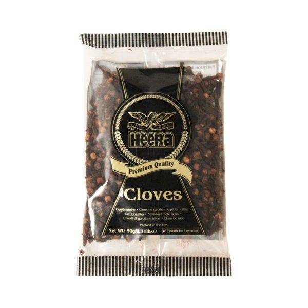 Cloves (Lauang)