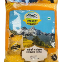 Makaiko Chyaklaa (Cornmeal Coarse)