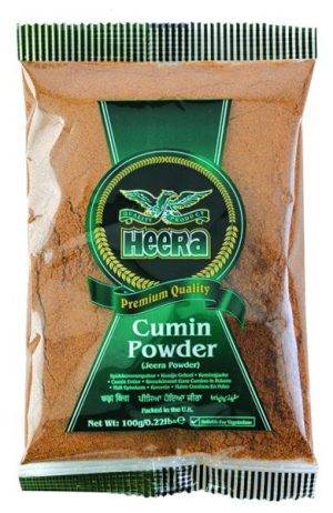 Cumin Powder(Jeera Powder)