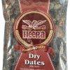 Dry Dates
