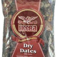 Dry Dates