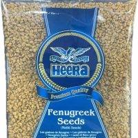 Fenugreek Seeds(Methi Dana)