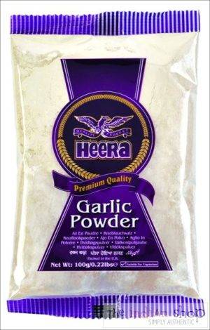 Garlic Powder