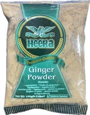 Ginger Powder