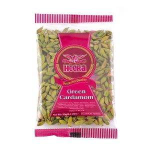 Green Cardamom(Choti Elaichi)