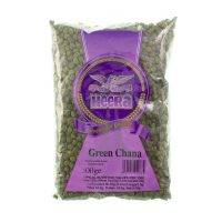 Green Chana