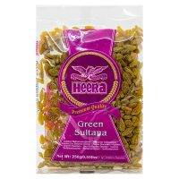 Green Sultana (Haara Kishmish)