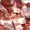 GOAT MEAT (1KG)