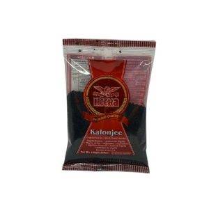 Kalonjee(Black Cumin/Kalo Jeera)