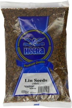 Lin Seeds (Flaxseeds/Alsi)