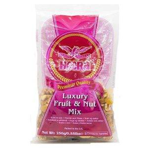 Luxury Fruit & Nut Mix