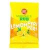 Marinade Rub Lemon Peri Peri