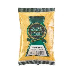 Mustard Powder