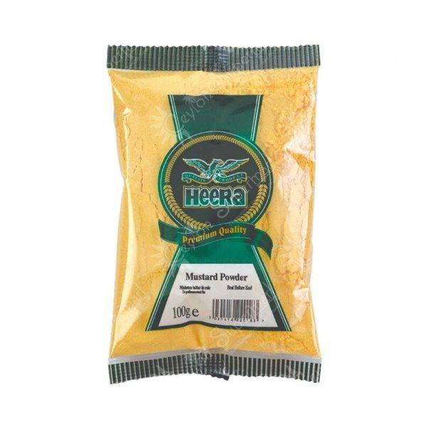Mustard Powder