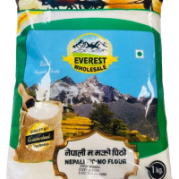 Nepali MoMo Flour
