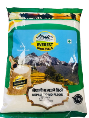 Nepali MoMo Flour