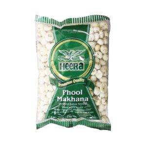 Phool Makhana