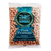 Pink Peanuts (Moongfali)