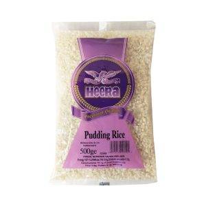 Pudding Rice