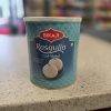 Rasgulla White