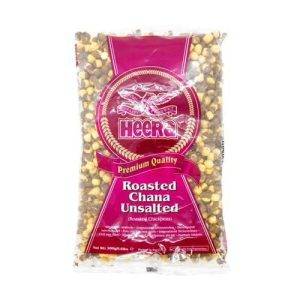 Roasted Chana salted(300 GM )