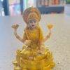 Saraswoti devi murti