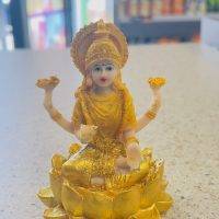 Saraswoti devi murti