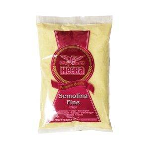 Semolina Fine (Suji)