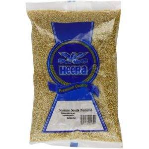 Sesame Seeds Natural