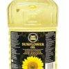 Sunflower Oil