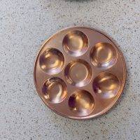 puja thali tama panchapala
