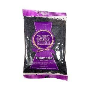 Tukmaria Basil Seeds