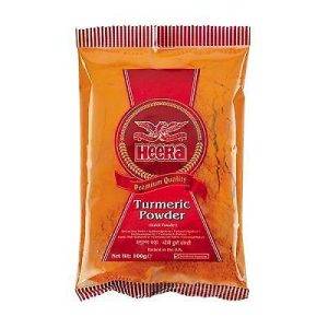 Turmeric Powder