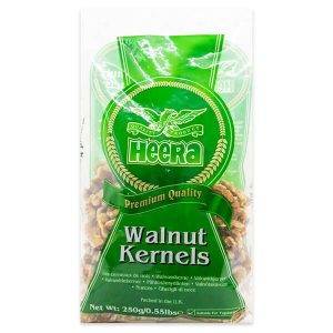 Walnut Kernels
