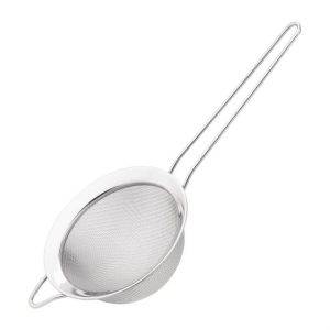 Stainless Steel Tea Strainer (Chiya Channi)