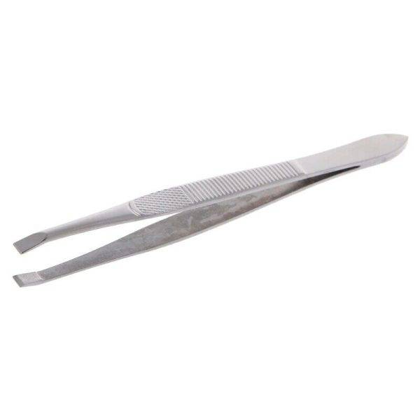 Facial Tongs For Facial Hair