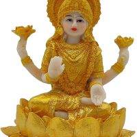 Laxmi  Goddess Idols