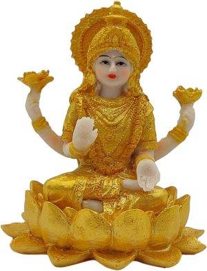 Laxmi  Goddess Idols
