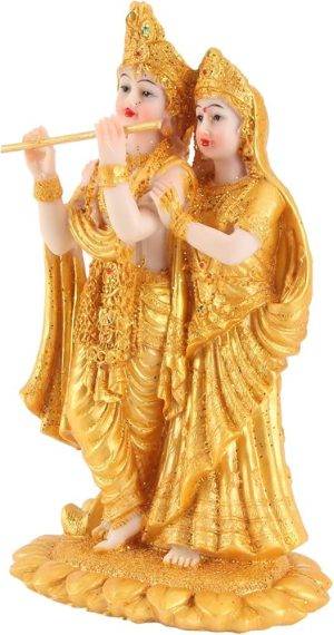 Radha Krishna Idols