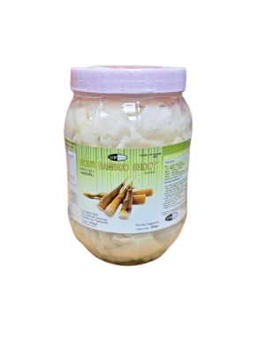 Sour Bamboo Shoot (Tama)